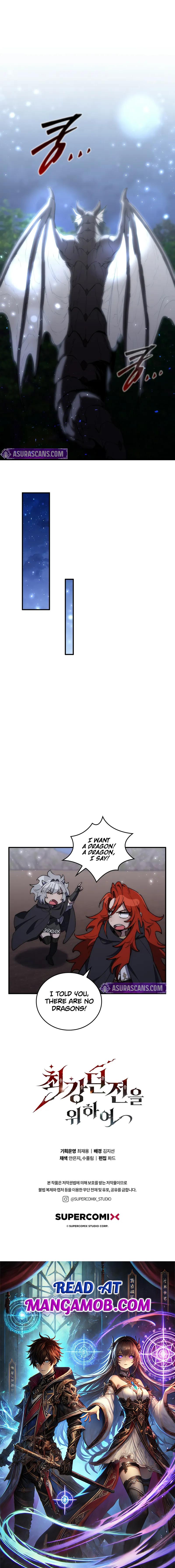 Dungeon Architect Chapter 20 11